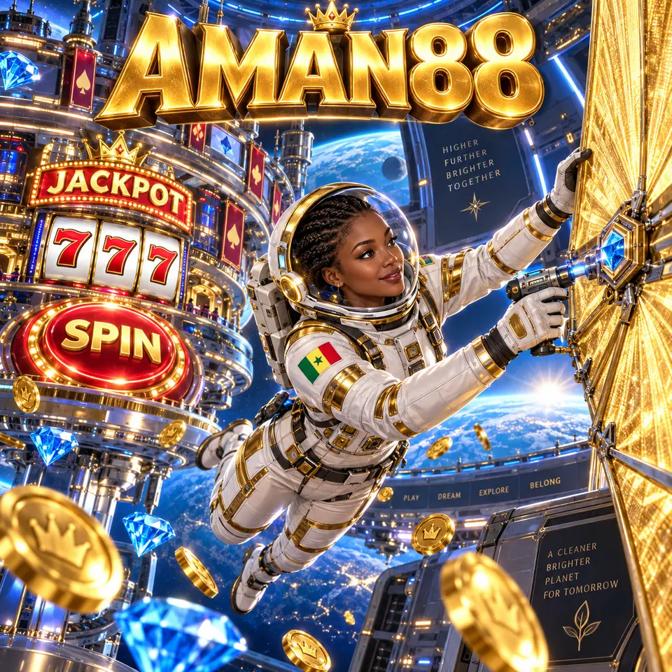 aman88 APK