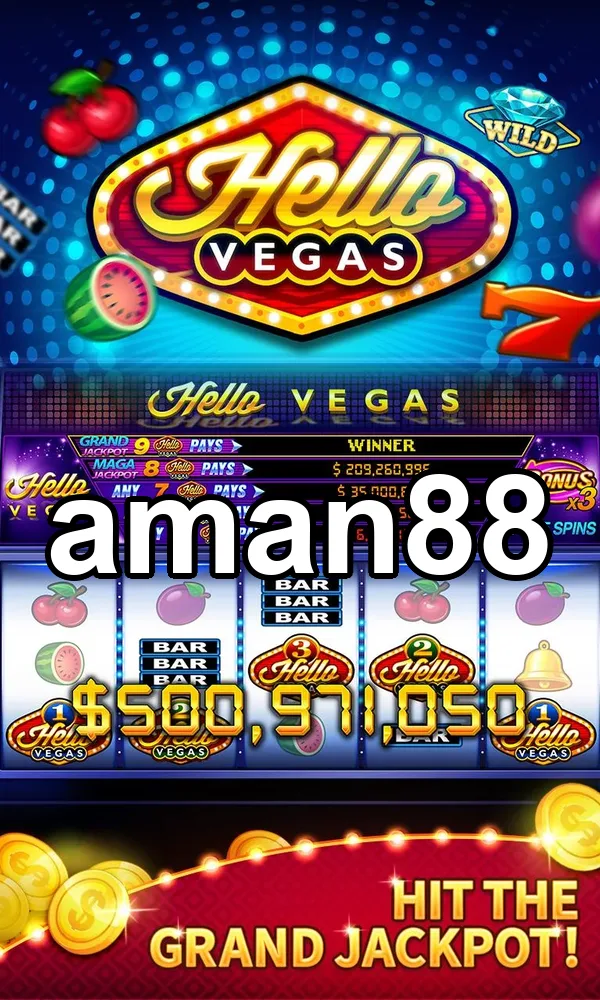 aman88 APK