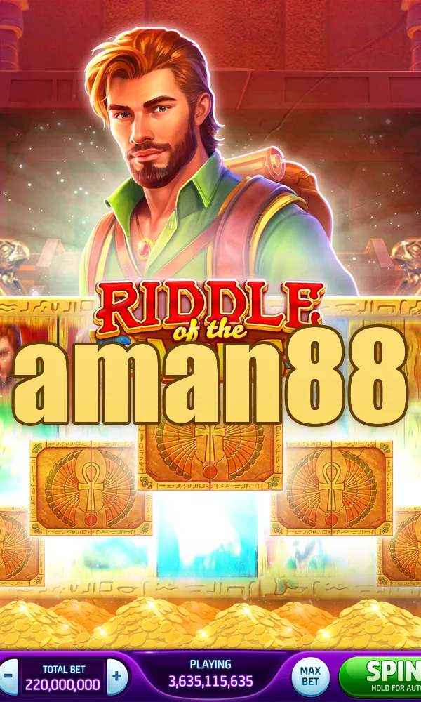 aman88 APK