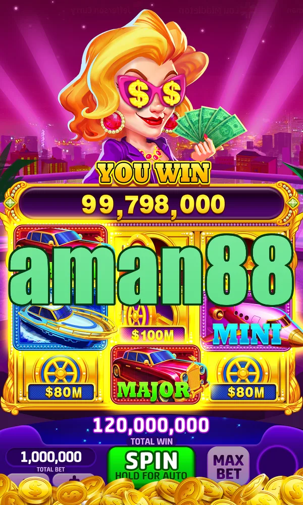 aman88 APK