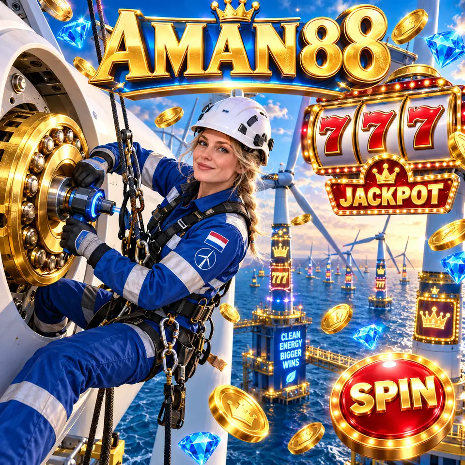 aman88 Masuk