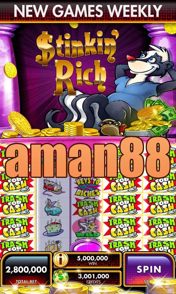 aman88 Masuk