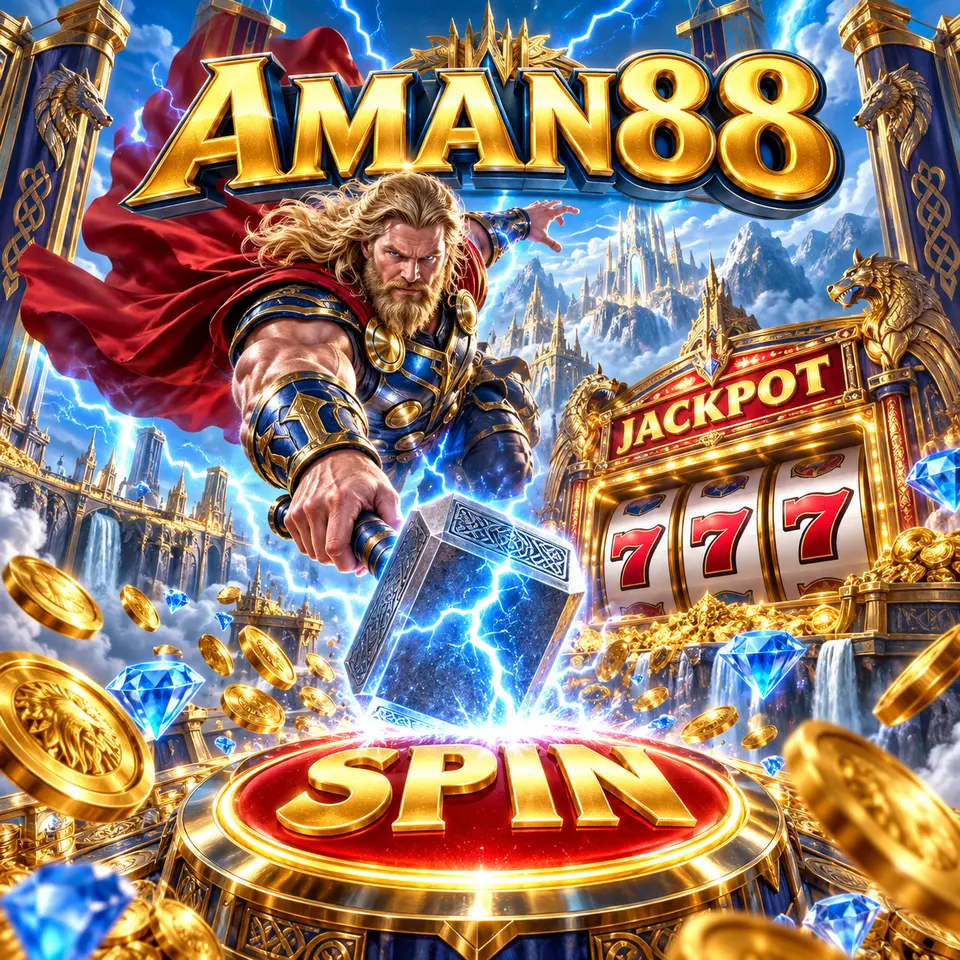 aman88 Masuk - aman88 Resmi