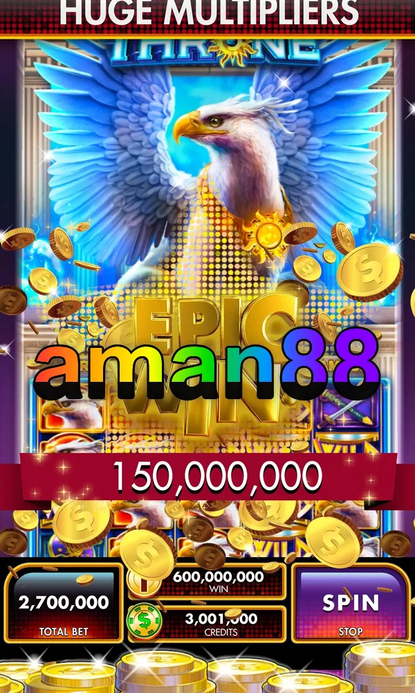 aman88 Preview - Resmi Unduh